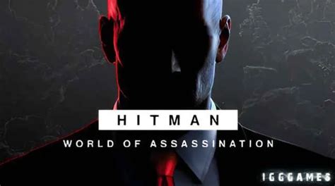 hitman igg